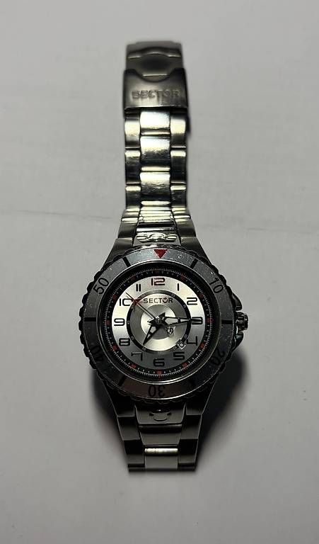 Montres: Orologio SECTOR No Limits Unisex – D'occasion à Mendrisio par Kirilippi