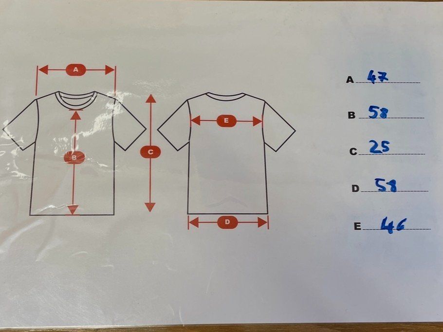 Camicie: Chemise noire à motif – Usato da Lausanne venduto da PlusValue_Lausanne 3