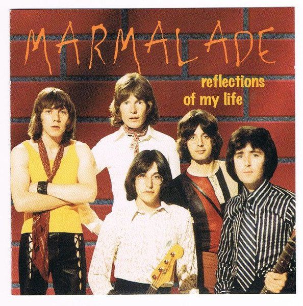 CD: Marmalade – Nuovo (secondo la descrizione) da Aeschi SO venduto da Stones55