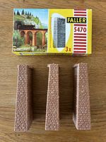 Faller 5470 Brückenpfeiler