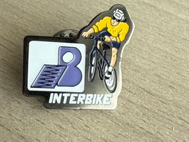 Pin  INTERBIKE