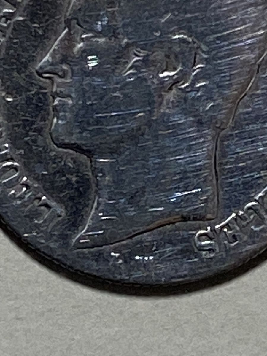 Toutes les monnaies: Belgique - 20 centimes - 1853 LW - AG – D'occasion à Payerne par Mike1682 2