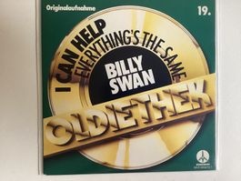 Billy Swan Single - I Can Help