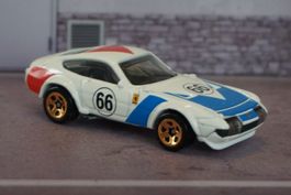HotWheels Ferrari 365 GTB4 Racing TOP !!!!!!!!!!!!!!!