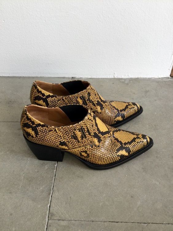 Chloé Scarpe da donna: Chloé Schuhe Grösse 40 – Usato da Basel venduto da nri_268z