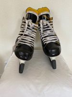 BAUER SKATE GRÖSSE 43