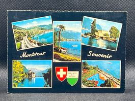 Montreux