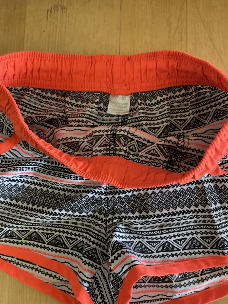 Pantaloni: Badeshorts Gr. 152 – Usato da Illnau venduto da Dodo115 1