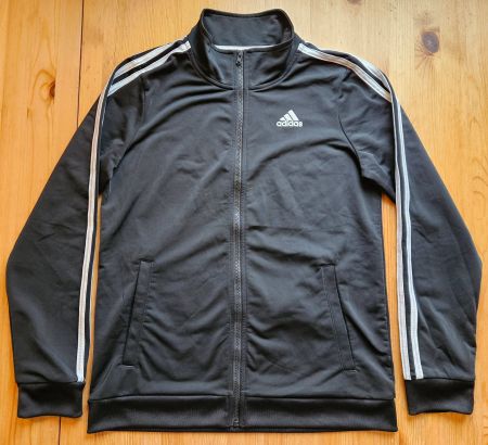 Jacke adidas Grösse S retro