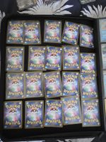 Lot cartes Pokemon 20 pièces bon état