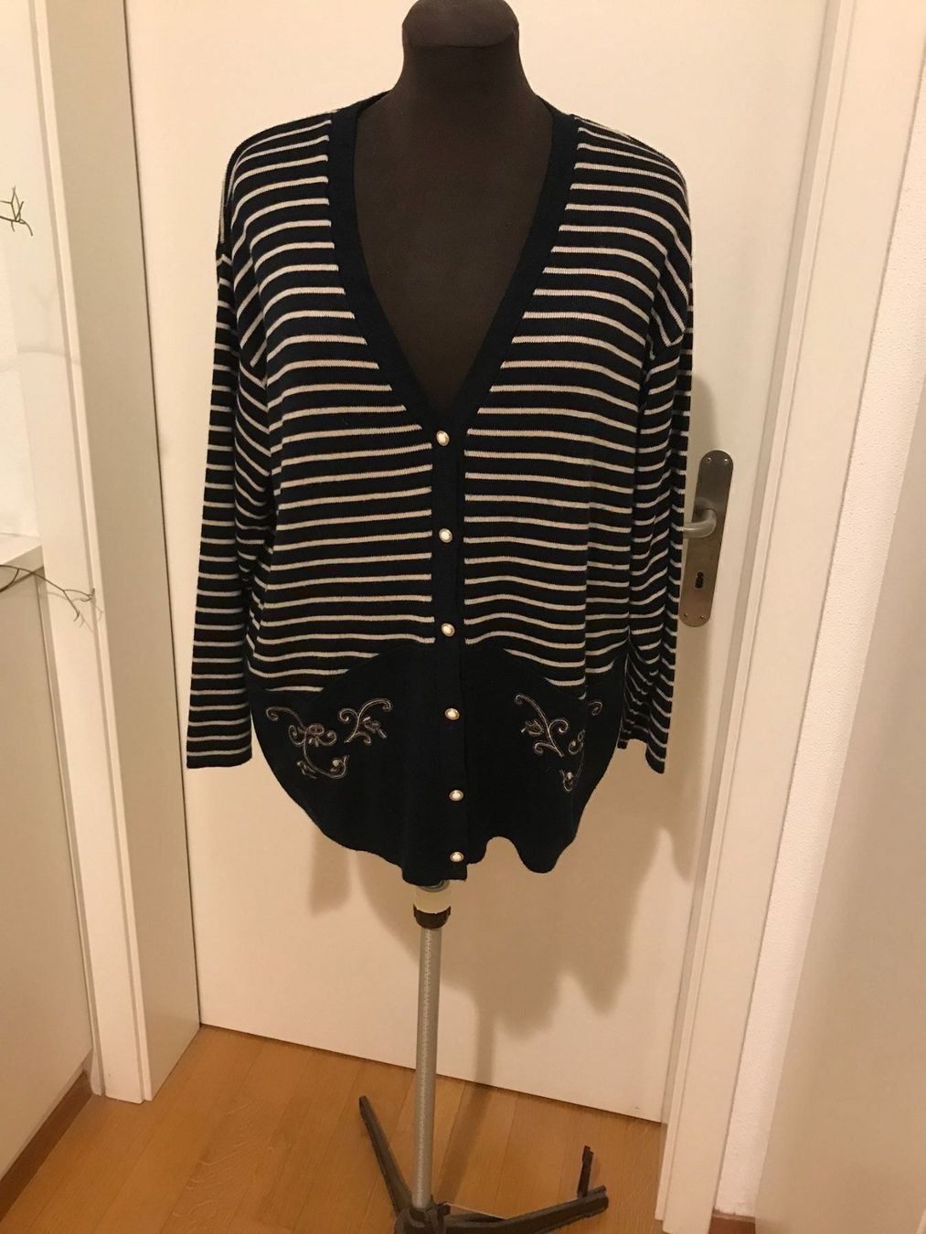 Giacche: Strickjacke – Usato da losone venduto da china06 4