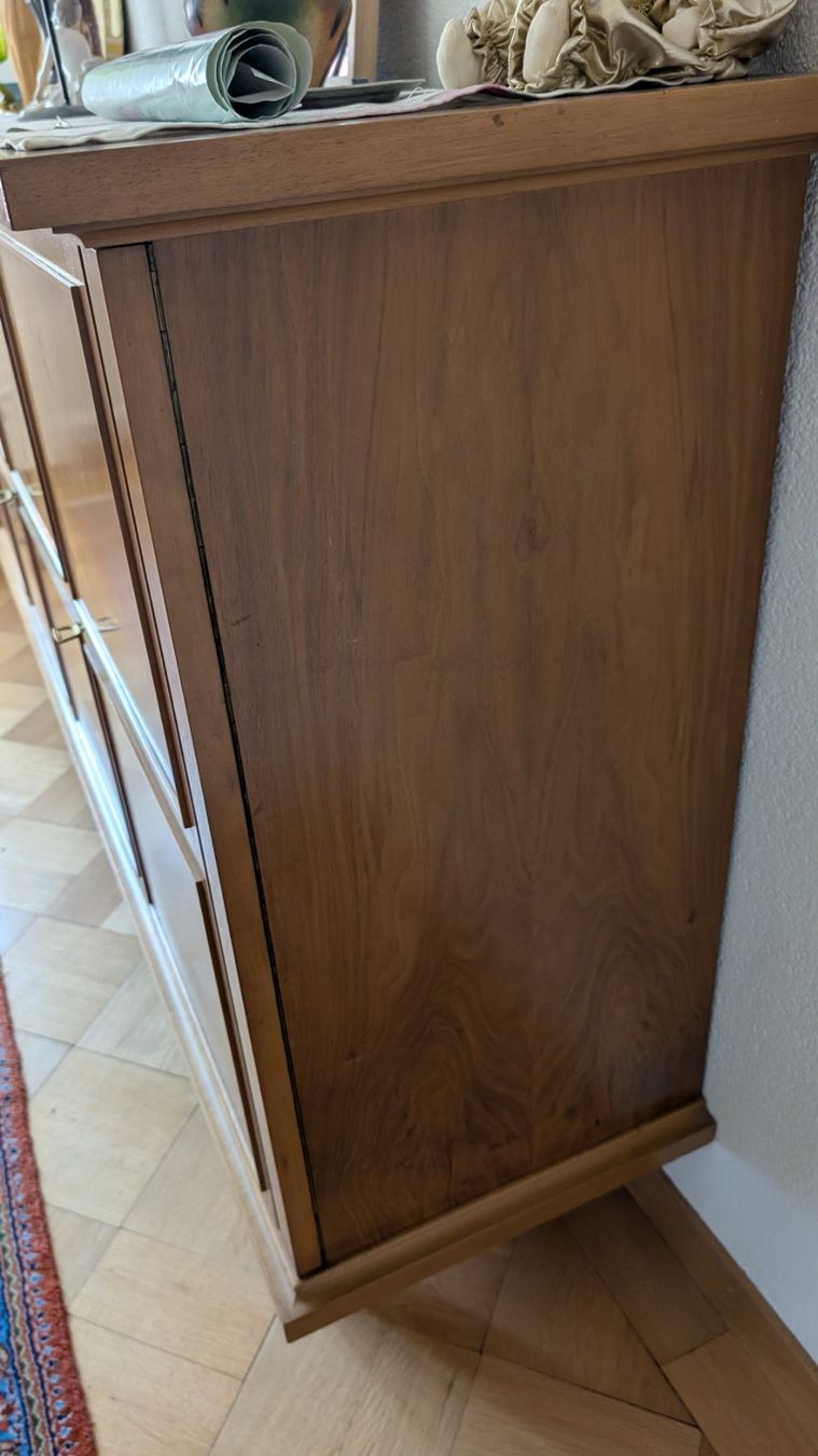 Credenze: Buffet viertürig – Usato da Ittigen venduto da stoney63 5
