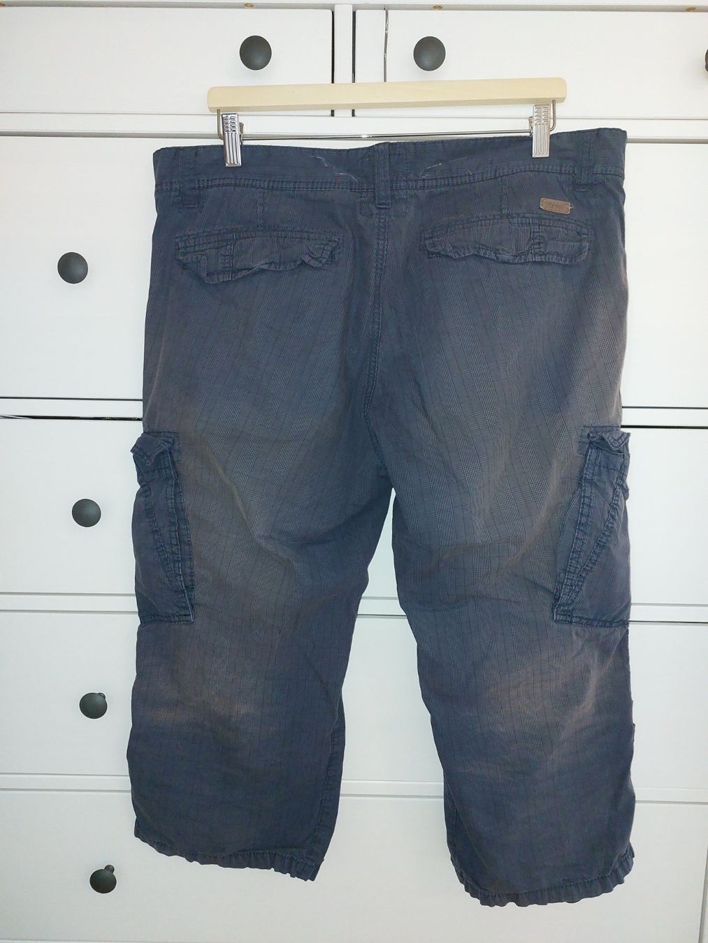 Esprit Hosen: 3/4 Hose Esprit, Herren Gr. 36 – Gebraucht aus Titterten von fra_v27g 1