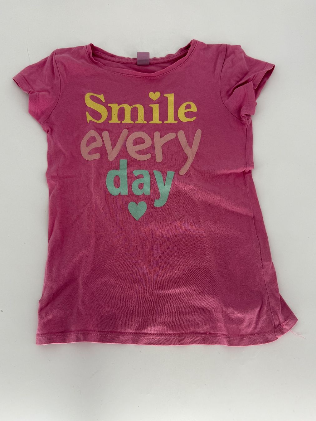 Camicette, T-shirt & Top: Shirt Gr. 128 von dopodopo – Usato da Auenstein venduto da moin.
