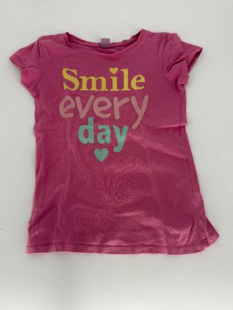 Shirt Gr. 128 von dopodopo