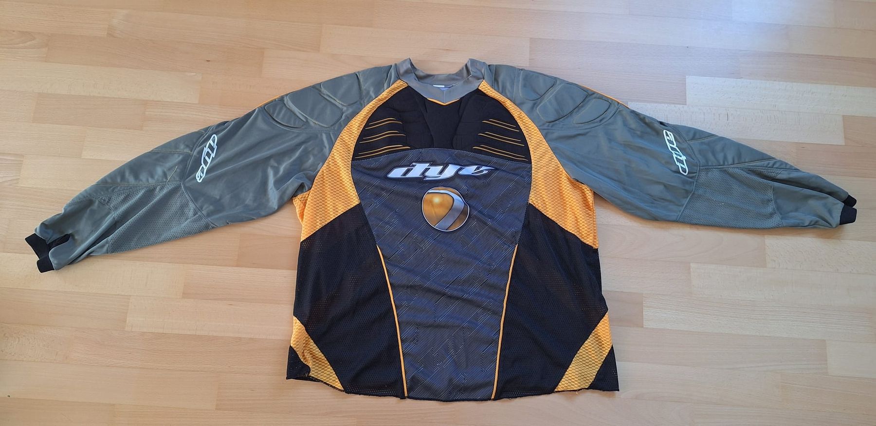 Lotti di vestiti: Paintball-Set – Usato da Uster venduto da sas28 2