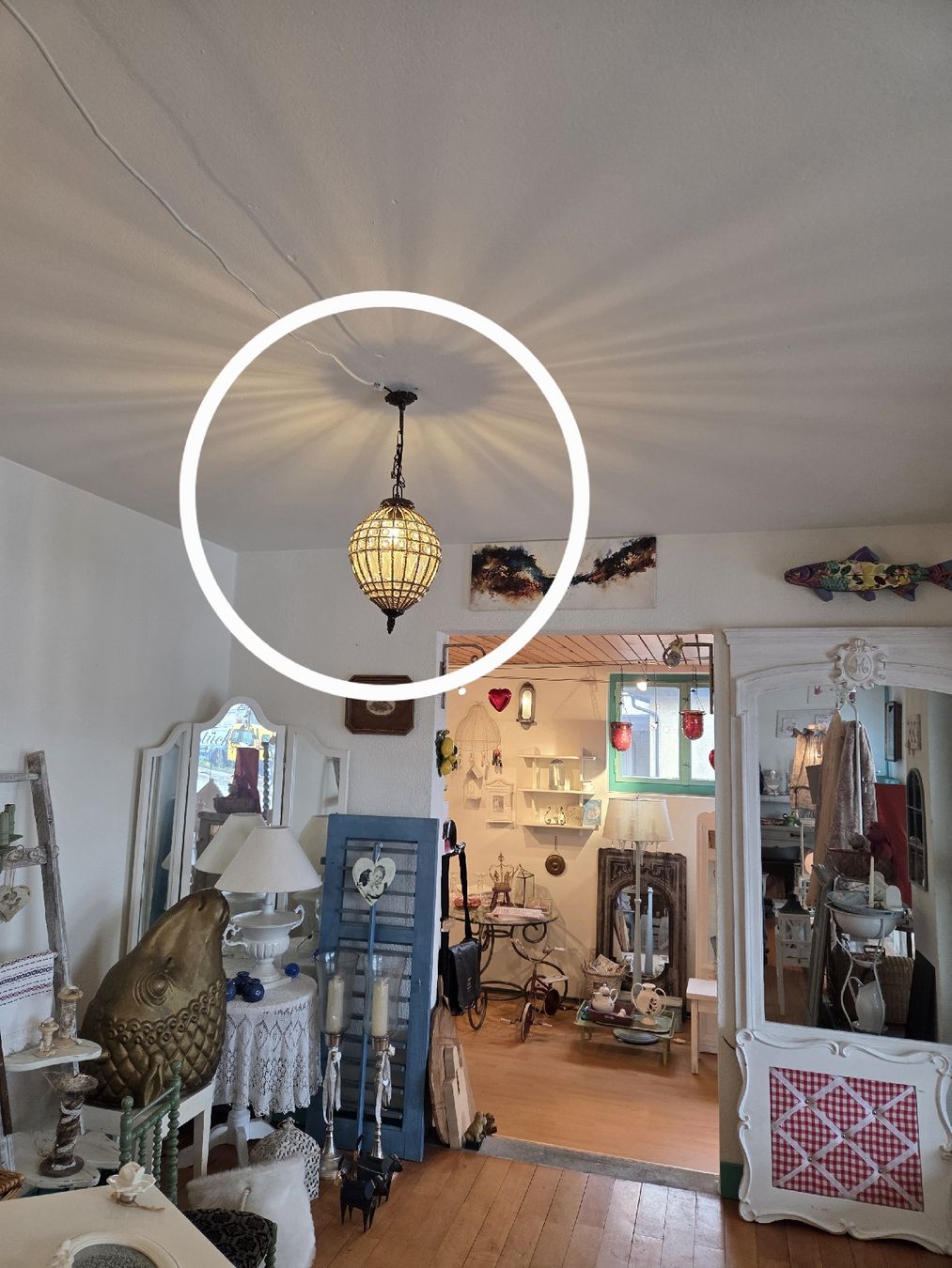 Lampadari & plafoniere: Deckenlampe – Usato da Kölliken venduto da Lieblings-stuecke 2