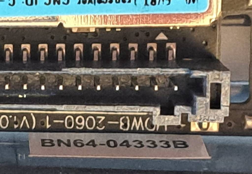 Componenti elettronici: Samsung BN59-01371A Einschaltknopf, Powe Button – Usato da Kreuzlingen venduto da mer_z6z7 2
