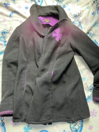 Veste de portage et grossesse Zoli – Polaire