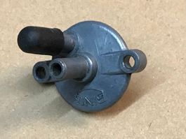 Schwimmergehäusedeckel Sachs 502, 50/2