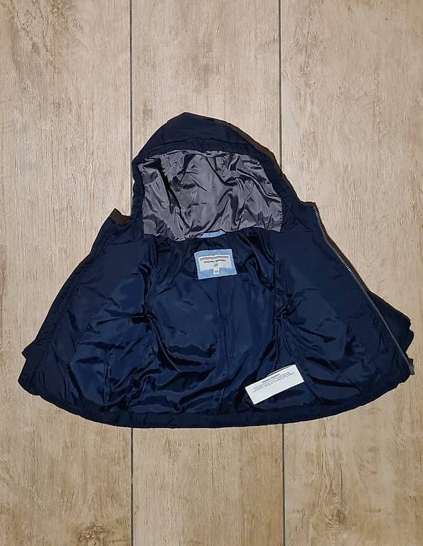 Jacken & Mäntel: Herbst-/Winterjacke, Grösse 68/74 – Gebraucht aus Zürich von casaka001 1