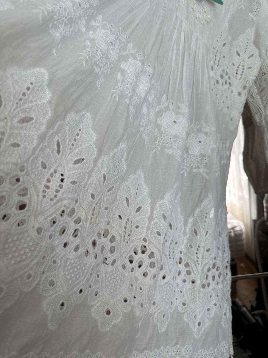 Kleider: Kleid Antica Santoria one Sizes – Neu (gemäss Beschreibung) aus Luzern von TENDIMO 2