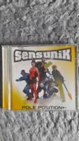 SENSUNIK     POLE POSITION.....     CD