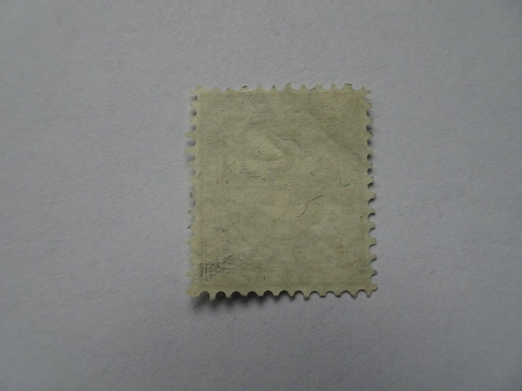 Tous les timbres: Vollstempel – D'occasion à Aadorf par Chnorli-Furz 1