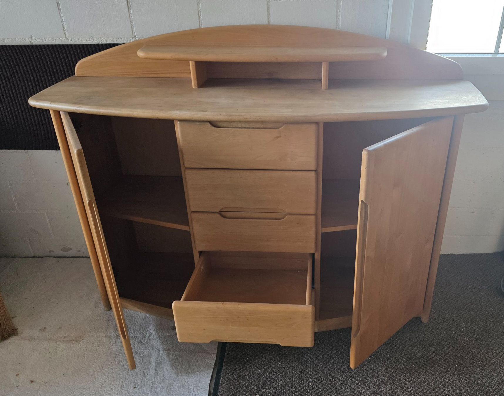 Articles en bois: Sideboard – D'occasion à Oberentfelden par steview4s 1