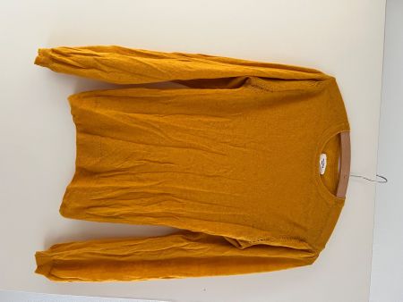 Damen Pullover Isabel Marant Etoile gelb guter Zustand