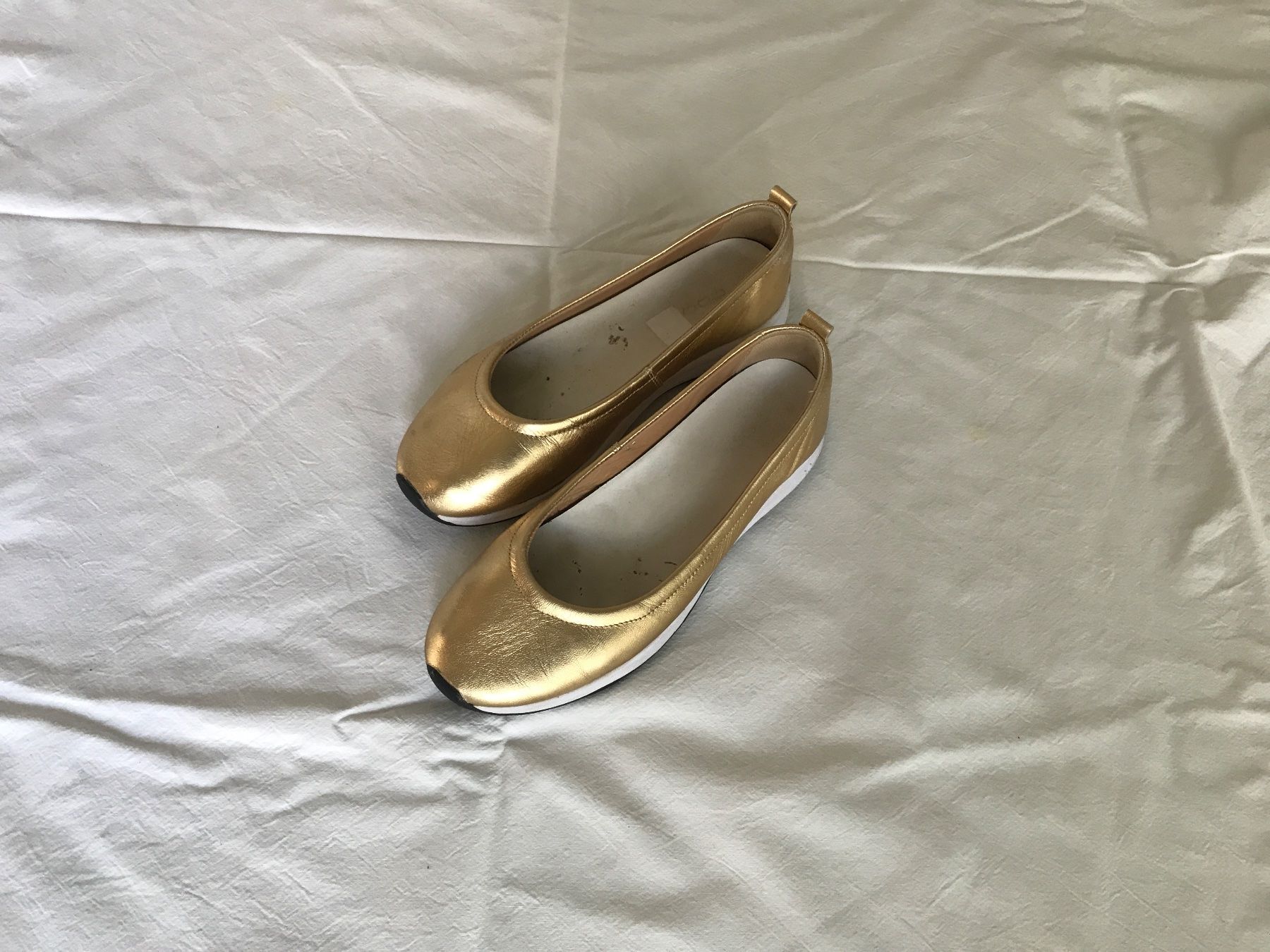 Scarpe da donna: Ballerinas von GNL – Usato da Marthalen venduto da Chuegi1