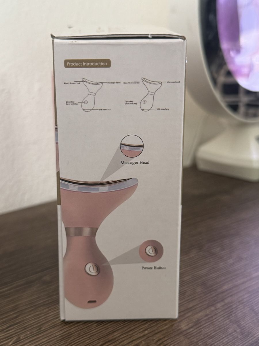 Cura del viso: Eclat Skin LONDON – Nuovo e nell'imballaggio originale da Bassersdorf venduto da schokoart.ch 5
