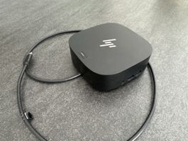 Docking Station G5 USB-C