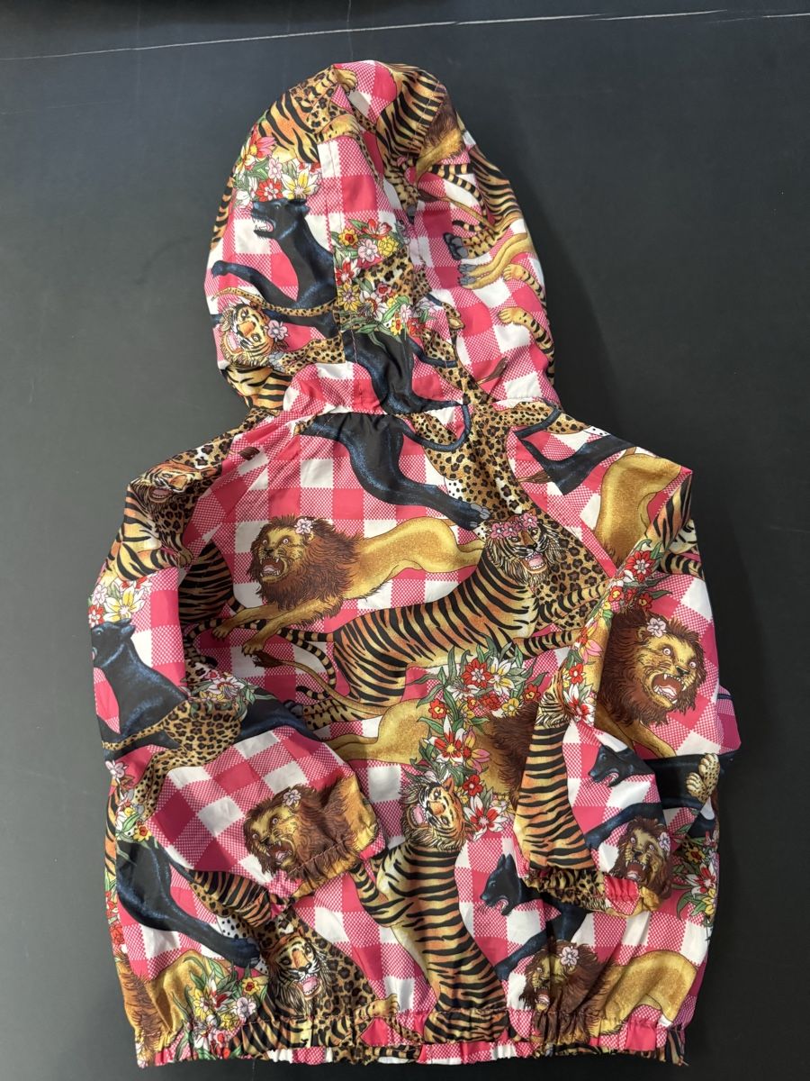 Gucci Jacken & Mäntel: Gucci giacca taglia 3/6 mesi – Gebraucht aus Montagnola von lor_pqc7 3