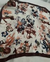 Seiden Foulard 🌸