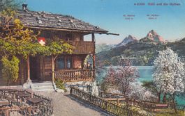 Rütli 1940