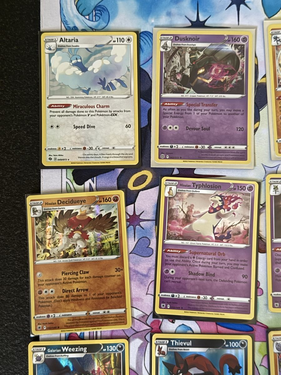 Pokémon Carte collezionabili: Pokémon - 15x Holo !!! – Nuovo (secondo la descrizione) da Uvrier venduto da sauma85 1