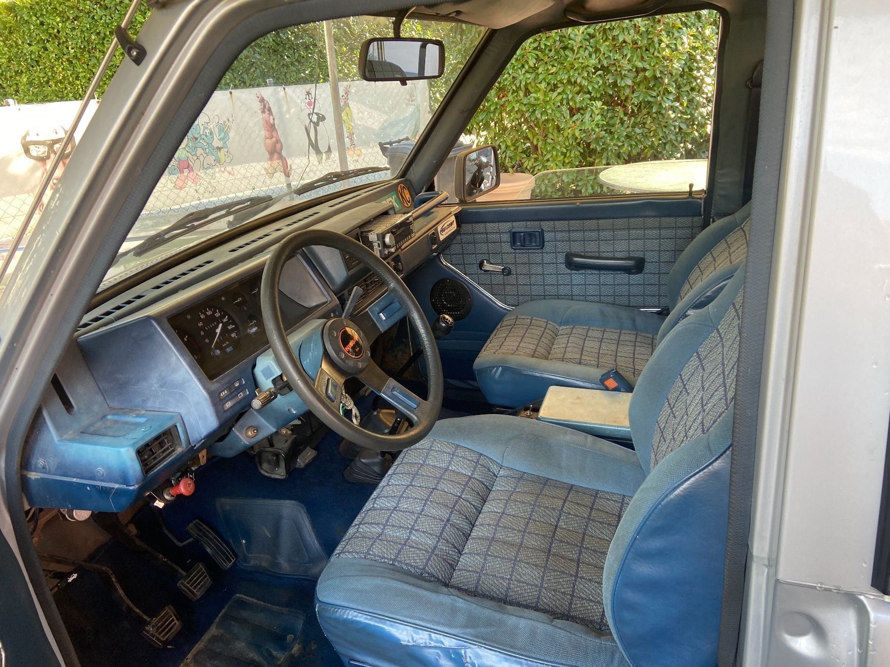 Nissan Automobili: Nissan patrol – Usato da cadenazzo venduto da Duff10 7