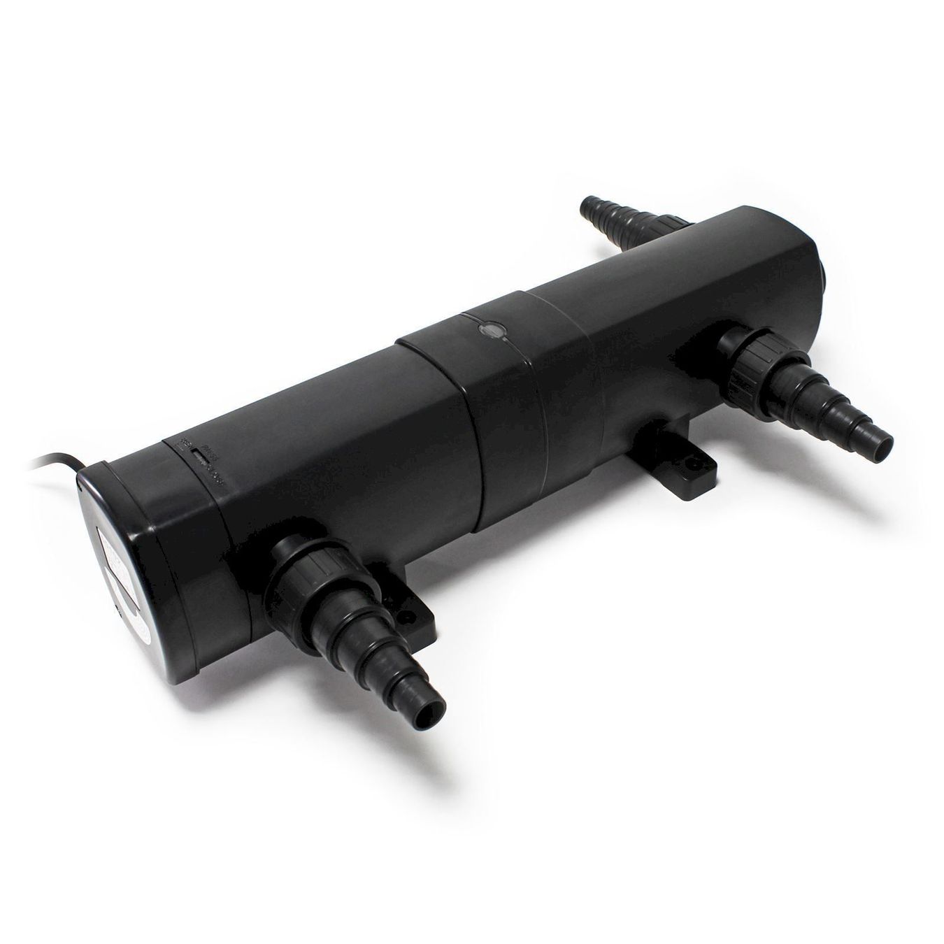 Teiche & Zierbrunnen: SunSun CUV-224 Teichklärer Wasserklärer – Neu und originalverpackt aus Bottighofen von