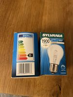 Sylvania Halogen Lampe, 105W, Dimmbar, Neu & OVP!