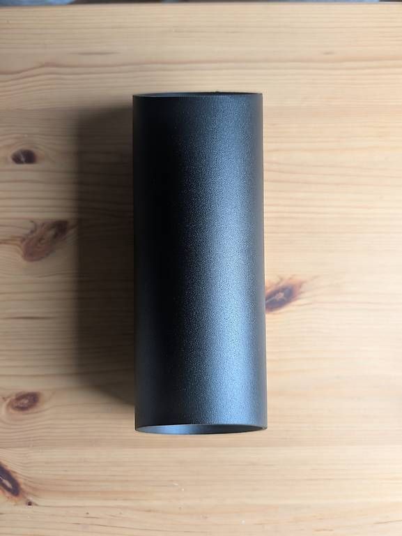 Lampade: Wandleuchte / Aussenlampe Nordlux – Nuovo e nell'imballaggio originale da Zürich venduto da Zildjiano 1