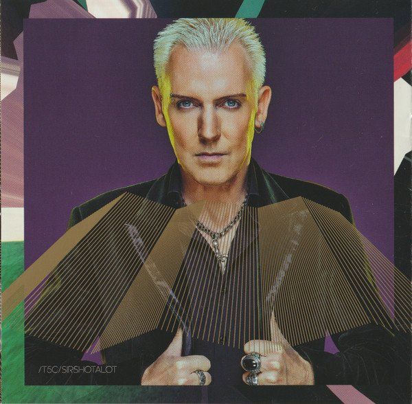 CD: Scooter – The Fifth Chapter – Usato da Brittnau venduto da Zibu 7