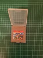 Wario Land Super Mario Land 3 - Game Boy Cartridge