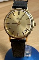 Zenith Automatic Herren Armbanduhr
