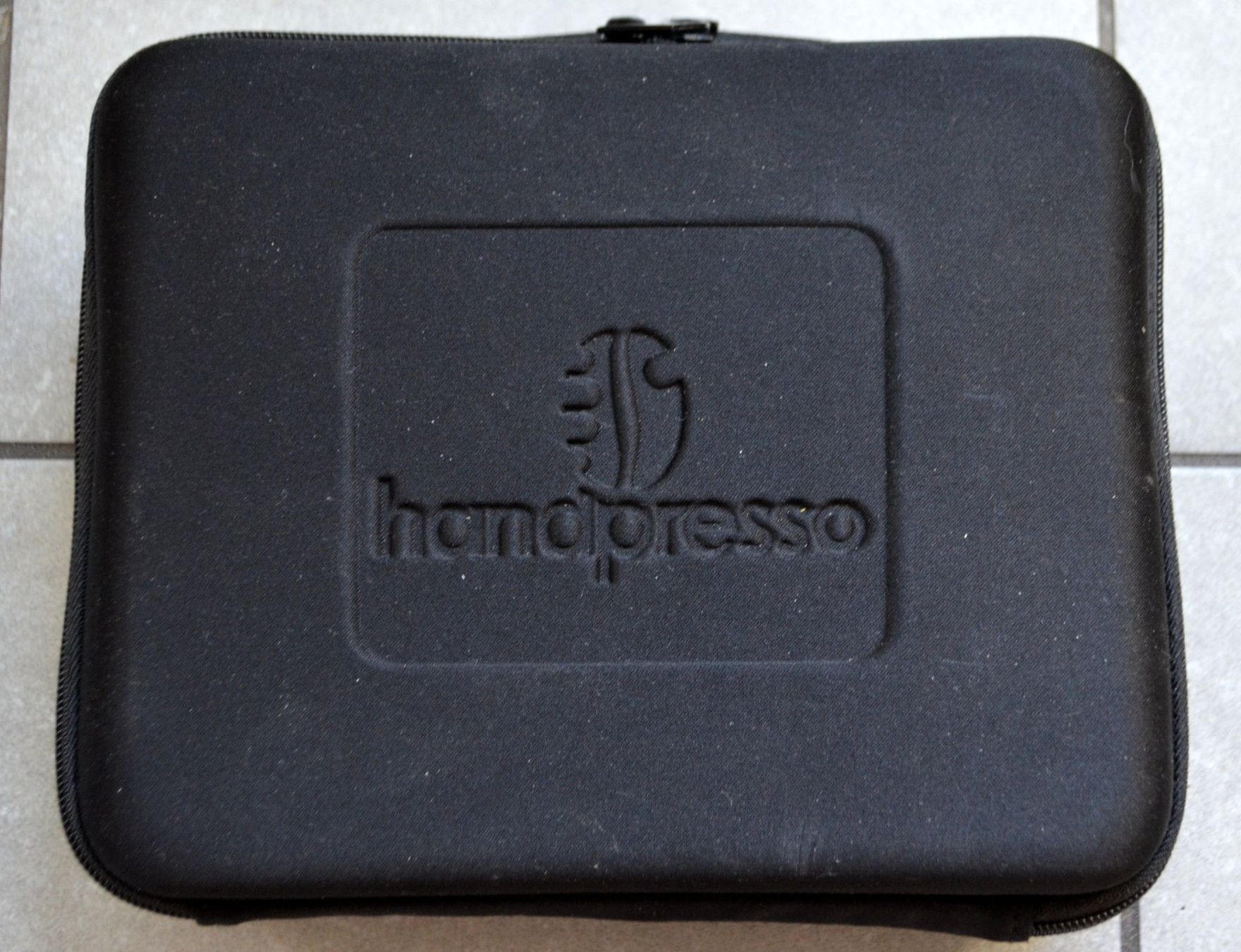 Handpresso Macchine per caffè & Macchine per espresso: Handpresso Auto 12V Espressomaschine mini machine à expresso – Usato da Collonges venduto da arashee 3