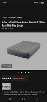 Luftbett Intex Durabeam 