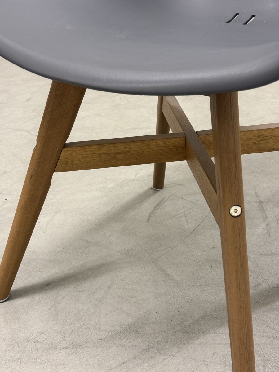 Ikea Stühle: Ikea Stühle 5 Stück – Gebraucht aus Nürensdorf von wal_8hwl 1