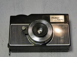 Rar Porst Lucky 1969er