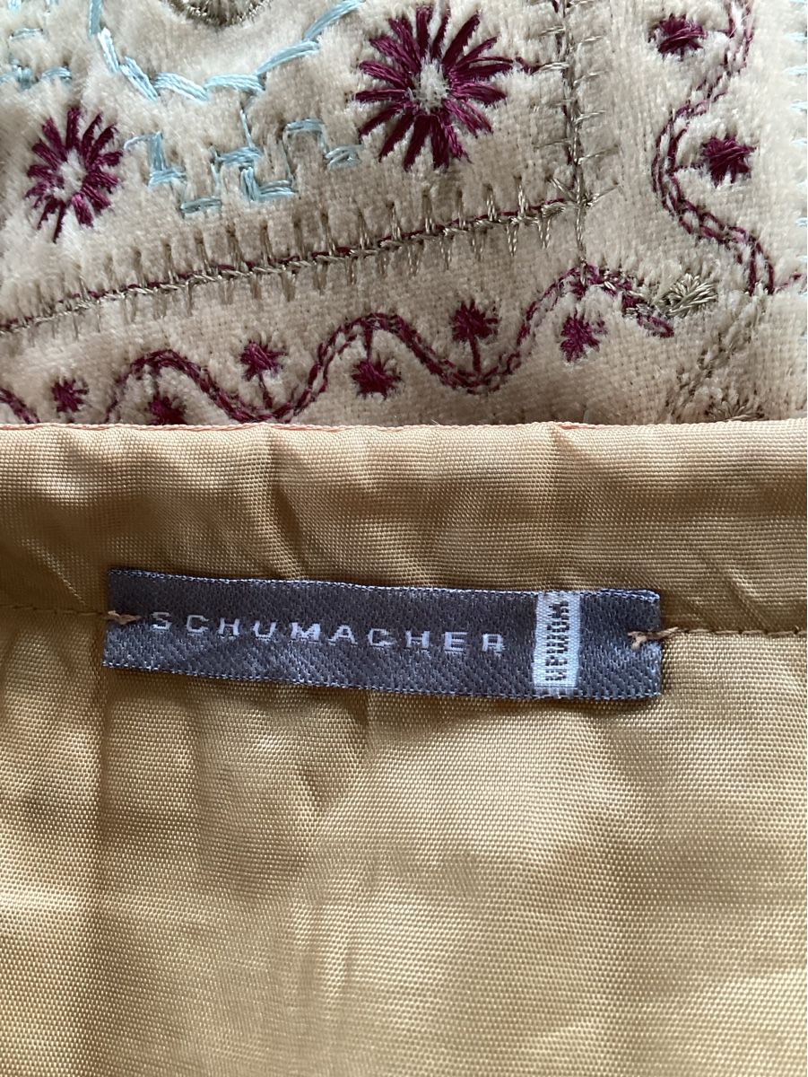 Dorothee Schumacher Röcke: Schumacher, Damenrock, Gr. L – Gebraucht aus Salenstein von Esprit57 4