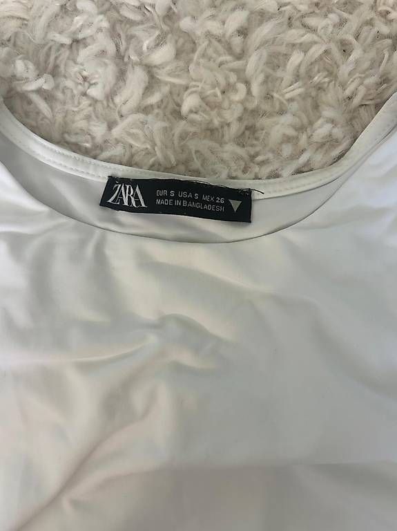 Maglioni & Felpe: Zara Langarmshirt – Usato da Nürensdorf venduto da pgiuga 1
